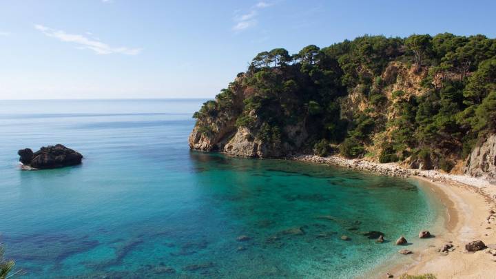 LOCATION - Michelangelo Suites & Apartments - Parga - Greece