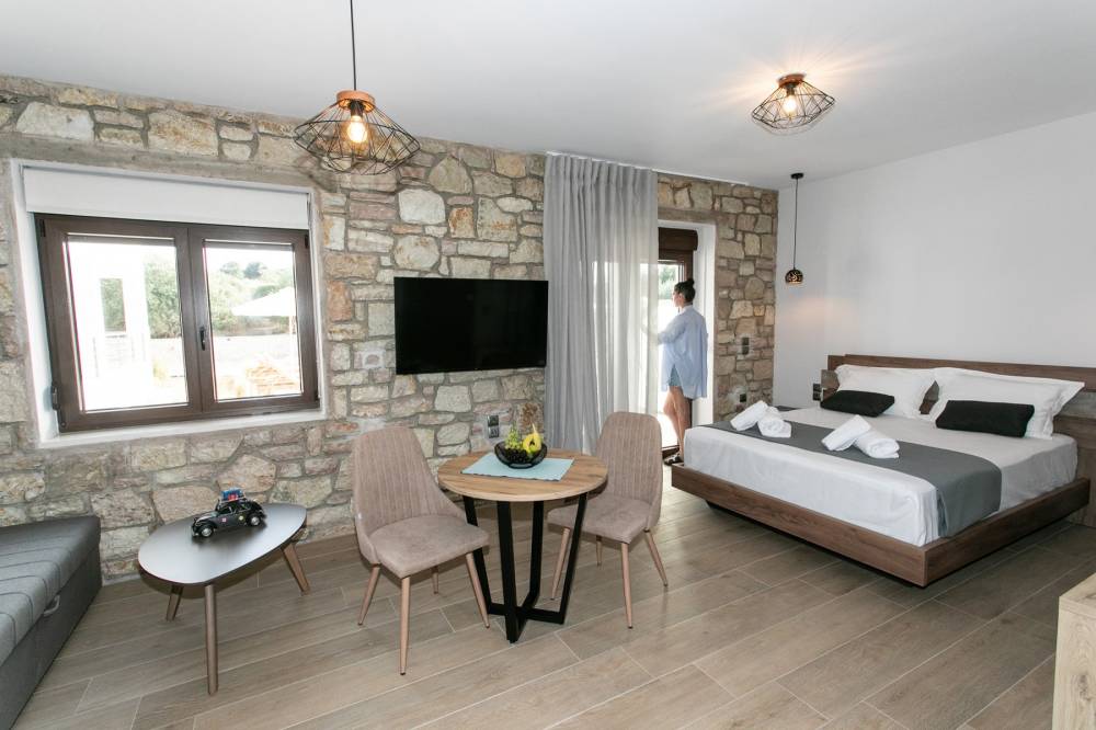 ELEGANT STUDIO - Accommodation