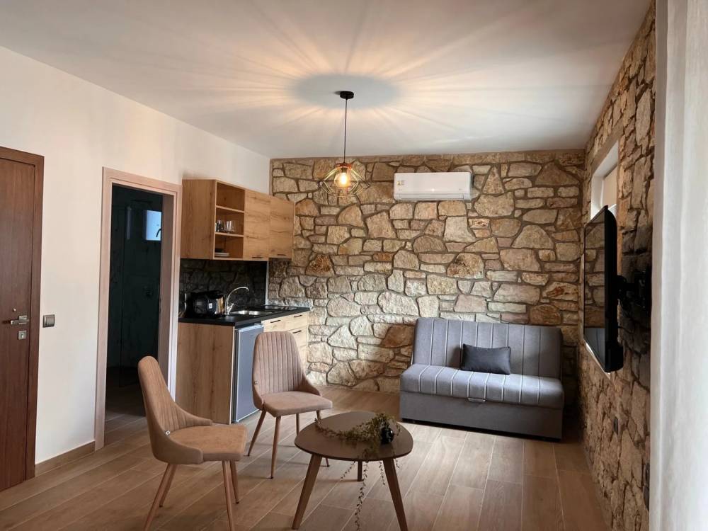 FAMILY APARTMENT - Accommodation
