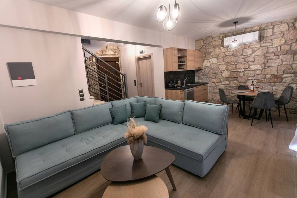 MAISONETTE APARTMENT - Accommodation